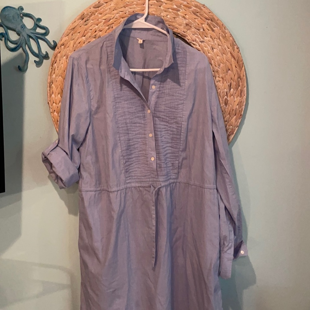 Jcrew dress
